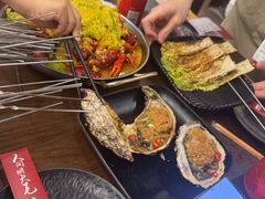 -半酌烧烤小酒馆(南京东路店)