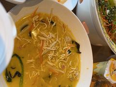 -老土灶民间菜(跃进桥店)
