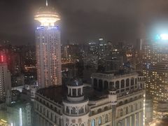 -上海世茂皇家艾美酒店