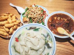 -中原一大碗(湖滨店)
