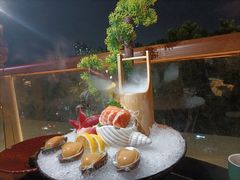 -粤·向群饭店(二沙岛店)