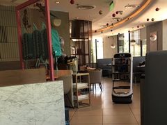 -必胜客(阿诗玛店)