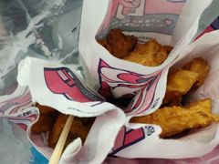 -1973继光香香鸡(合生汇购物中心店)