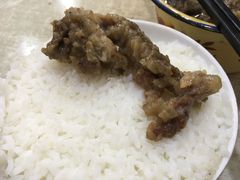 -定家小酥肉·清真(回民街店)