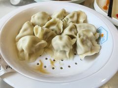 -百味饺子城•海鲜家常菜(秦皇岛店)