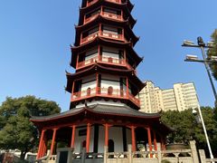-绳金塔