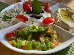 -ALAMEEN阿拉伯餐厅(三里屯店)