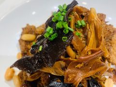 四喜烤麸-和记小菜(东方店)