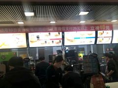 -麦当劳(龙之梦购物中心店)