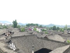 -中天楼