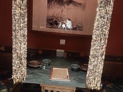 -兰溪小馆(首经贸店)