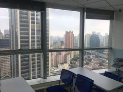 -新航道雅思托福·留学·考研培训(人民广场校区)