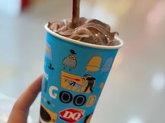 -DQ·蛋糕·冰淇淋(天通苑华联店)