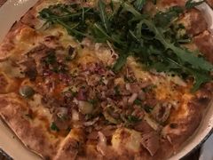 -PIZZA BIANCA(民园店)