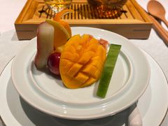 -叶叶菩提·晋福宫