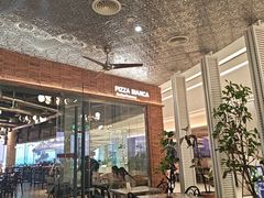 -PIZZA BIANCA(万象城店)