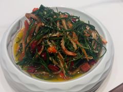 -李记搅团•非遗陕菜(三桥店)