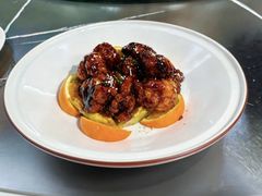 -鸿鑫海鲜楼(福辉店)