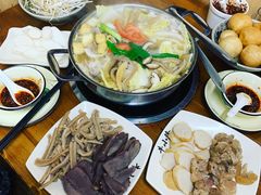-牛小隆牛肉面馆(四牌楼店)
