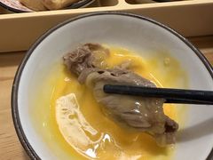 -牛匠和牛寿喜锅(西安总店)