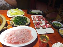 -春熙里老火锅(春熙路店)