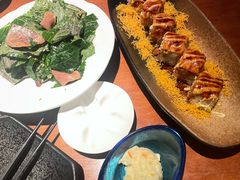 -千代武日本料理(开发区店)