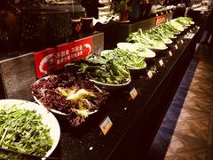 -鼎香缘海鲜自助火锅烤肉(锦辉购物广场店)