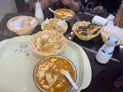 -方中山胡辣汤(顺河路店)