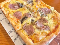 -有序Orderly融合西餐·咖啡(运河外滩店)