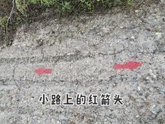 -蟒山国家森林公园-停车场