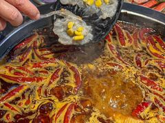 -蜀大侠火锅(寰球文化地标·总府店)