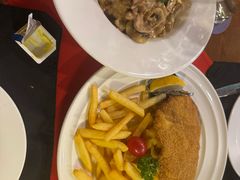-申德勒加油站西餐厅Schindlers Tankstelle(上海外滩店)
