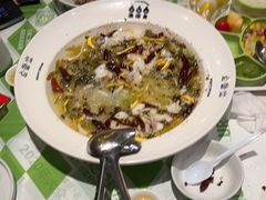 -渔语鱼酸菜鱼新川菜(来福士店)