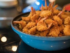 -泰谷酒店·太古码头闽菜自助餐厅