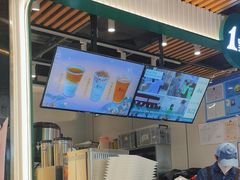-1点点(金桥店)