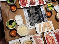 -焼肉ライク·烧肉LIKE(万菱汇店)