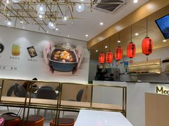 -鲜芋仙(番禺万达广场店)