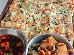 -京尚道韩式美食屋(海甸岛店)