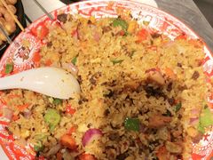 -微醺烤牛·炭火烧烤·精酿啤酒(东郊记忆店)