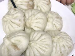 -津门如意包子铺(宾西路店)