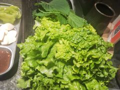 -炭虎烤肉(桂林路店)