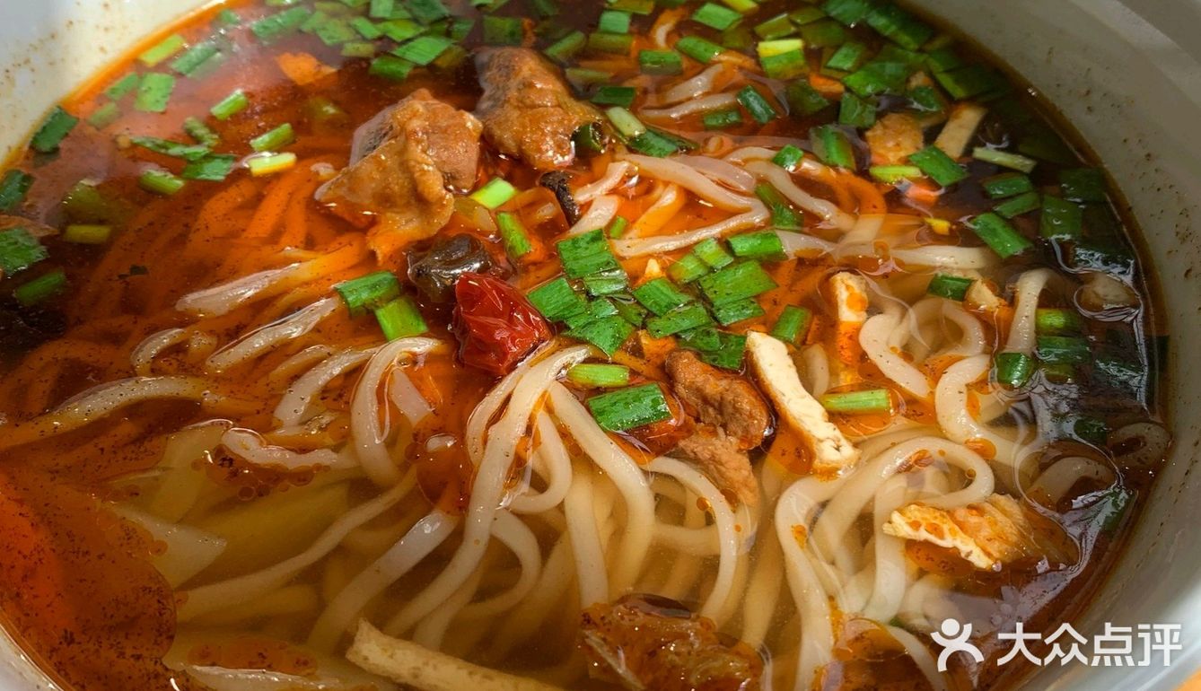 塞拉维:带娃午餐之潼关肉夹馍体验😋