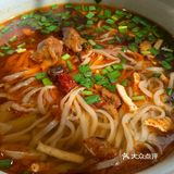 塞拉维:带娃午餐之潼关肉夹馍体验😋