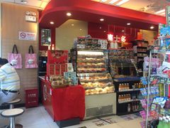 -喜士多便利店(打浦店)