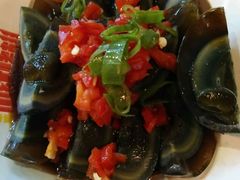 -小红烤翅(傅厚岗店)