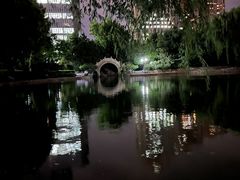 -团结湖公园
