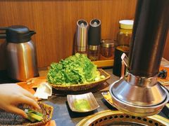 -和来烤肉(仓山万达店)