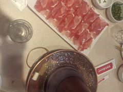 -阳坊大都涮羊肉(阳坊总店)
