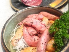 -妥妥烤肉料理(昙华林店)