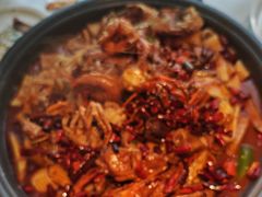 -徐记小怪兽肉蟹煲(中央大街店)